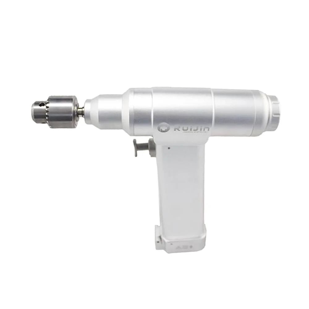 ND-1001 Cordless Orthopedic Power Drill for Steel Plate and Screw