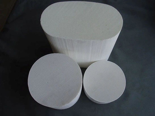 Ceramic Honeycomb Substrate, Car Ceramic Substrates