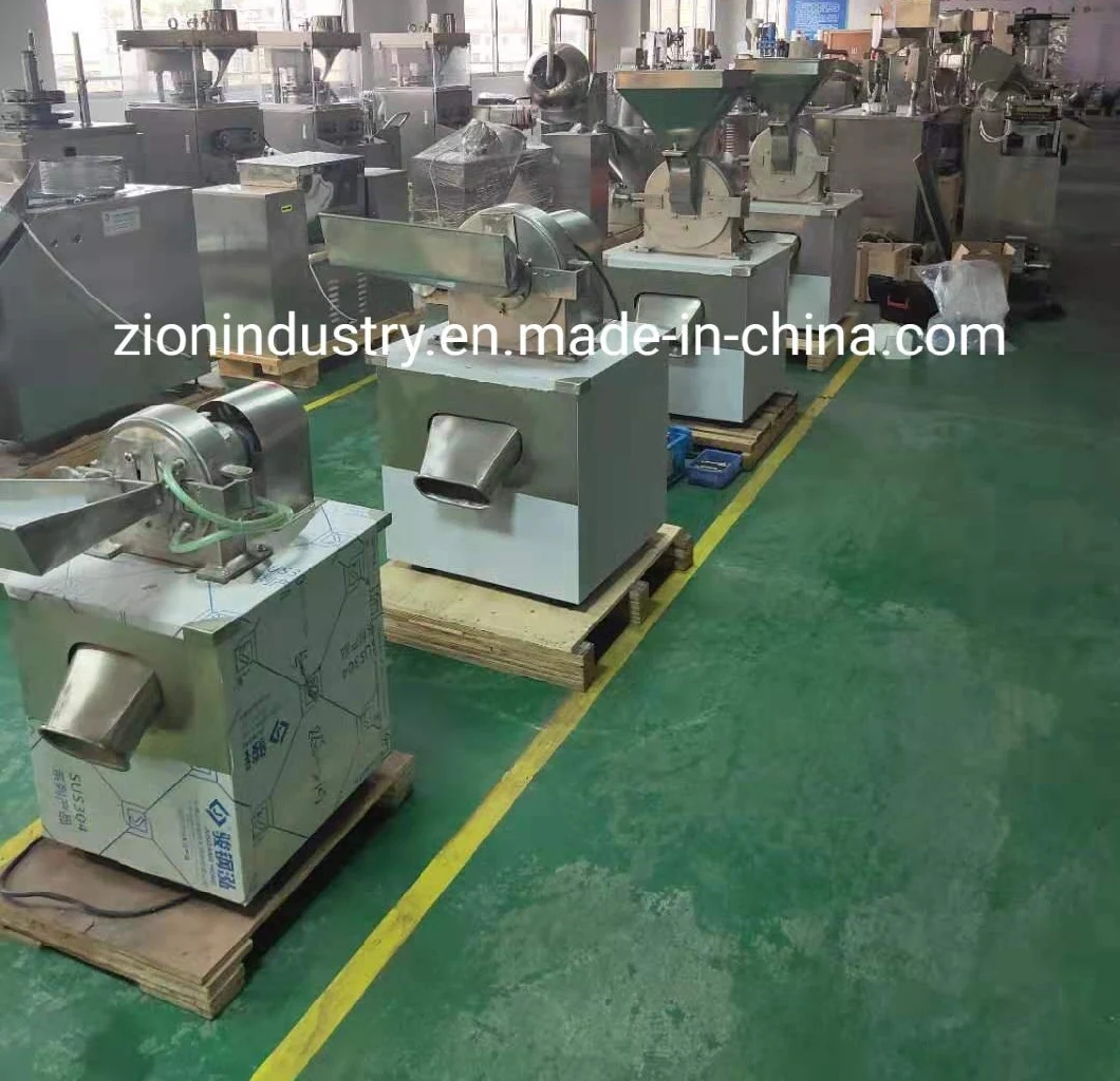 Rotary Tablet Press Machine/Rotary Tablet Press/Tablet Press Machine Zp5