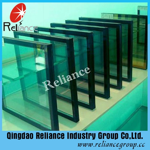 Sealed/Insulating Glass 9A/12A/14A/16A / Window Glass /Low E Insulated Glass