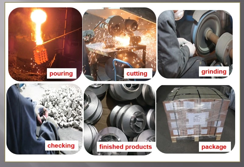 Qingdao CNC Metal Prototype Spinning Lathe Parts Metal Spun Milling Parts Metal Spinning Parts