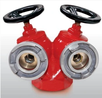 New Sn50 Indoor Fire Hydrant for Fire Fighting Equipment 2019