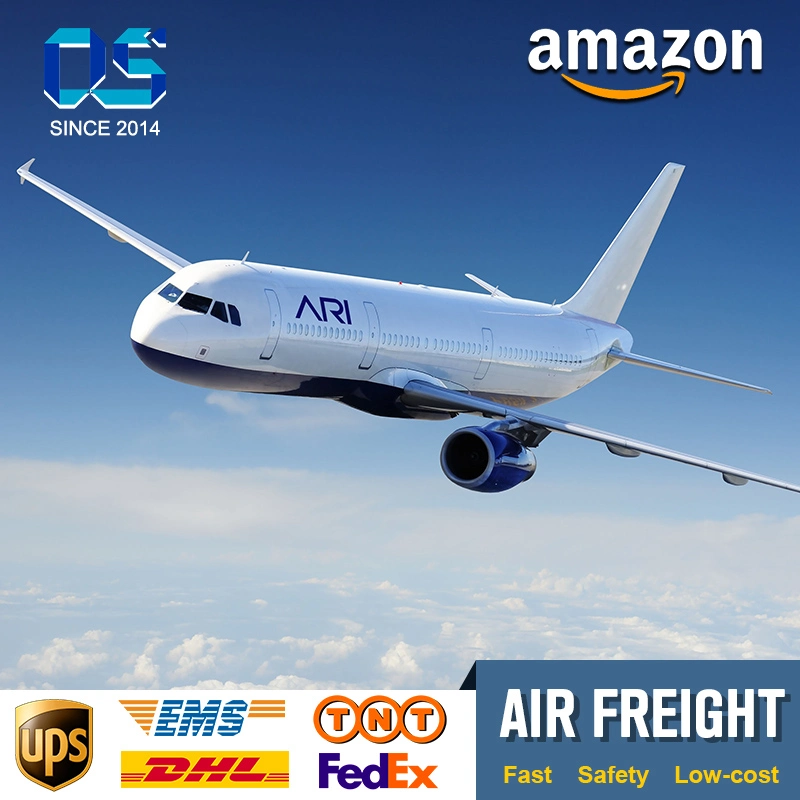 QS Courier Services Air Shipping From China to Greenland