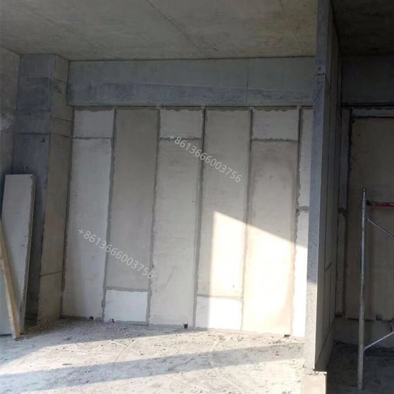 Heat Insulated/SGS Certificate/TUV Sandwich Panel for Exterior Wall/External Wall/Outer Wall