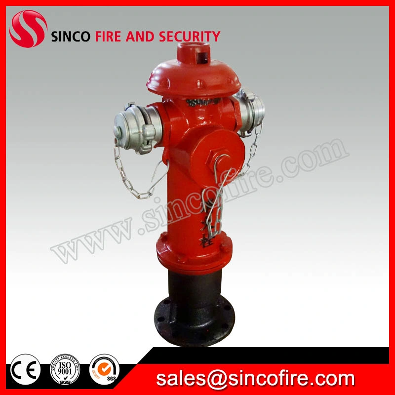 Fire Hydrant / Foam Hydrant for Fire Fighting Equipment
