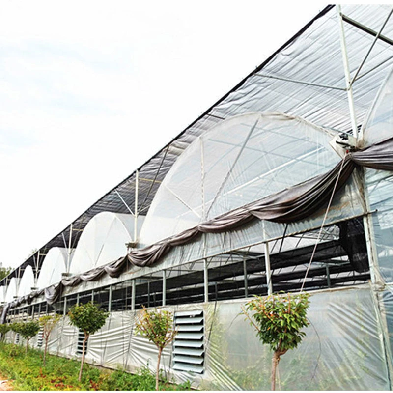 Plastic Film Covering Materical Greenhouse