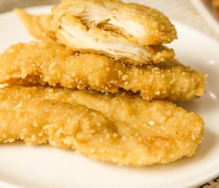 Fast Food Frozen Chicken Instant Supplier Frozen Chicken Chop