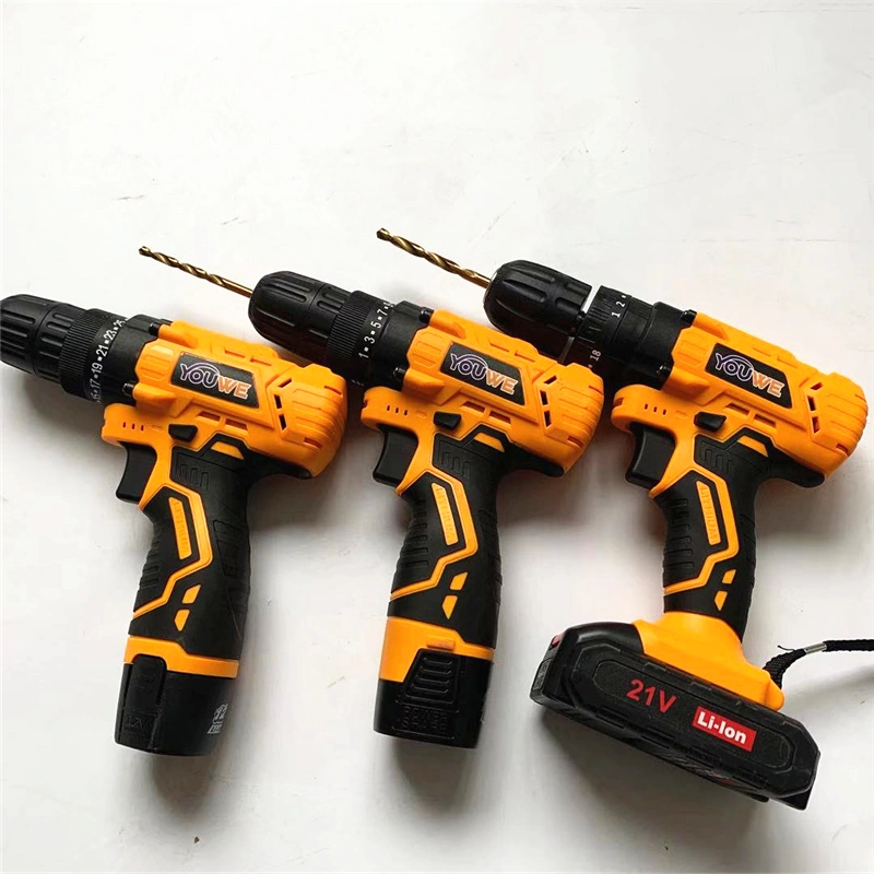 20V Lithium Cordless 1 2 in Compact Drill Driver
