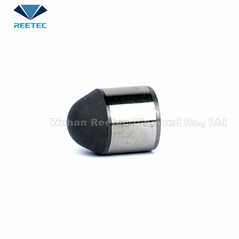 Polycrystalline Diamond Compact PDC Button for Drill Bit/ Mining Tool