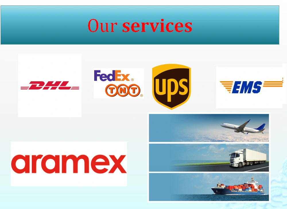 DHL Express From China to Greenland and Other Countries