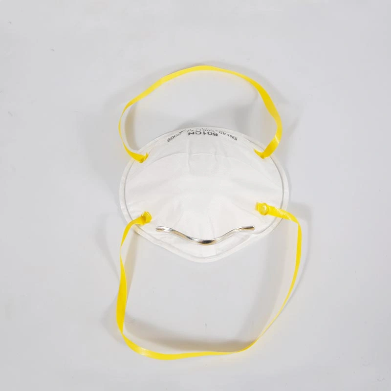 Cup Mask KN95 FFP2 Mask Disposable Face Mask Protective Mask Dust Mask
