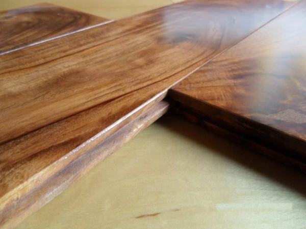 Prime Solid Acacia Wood Flooring/Wooden Floor Tiles/Wooden Floor/Timber Flooring/Parquet Flooring/Hardwood Floor