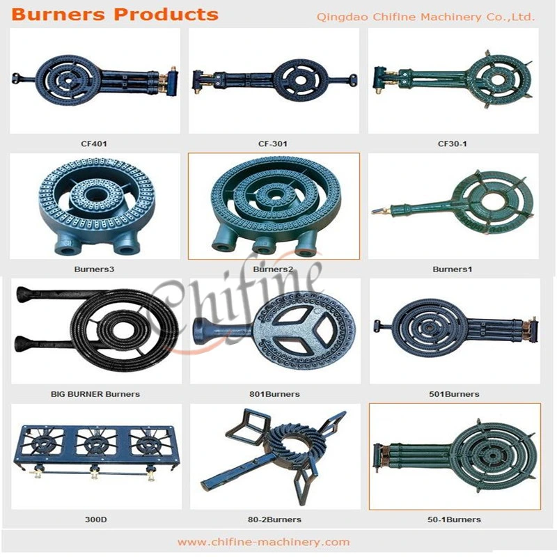 Fire Fighting Hoses and Brass Nozzle Jet Gas Burner