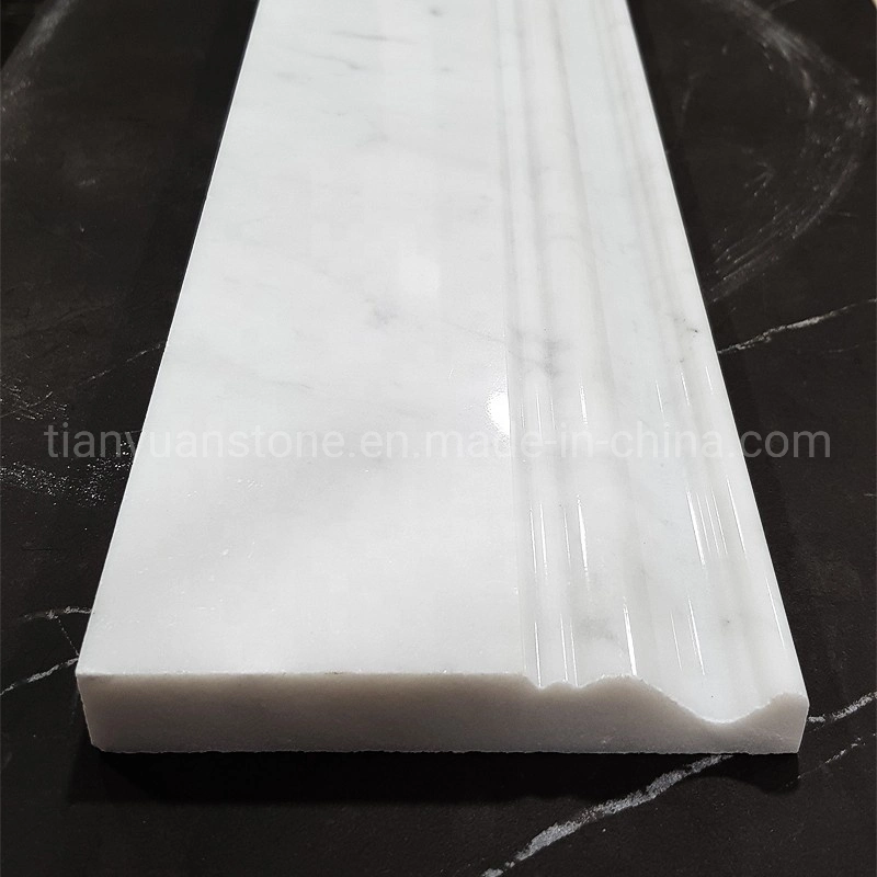 Chinese Natural Granite/Marble Carved Stone Window/ Door Sills