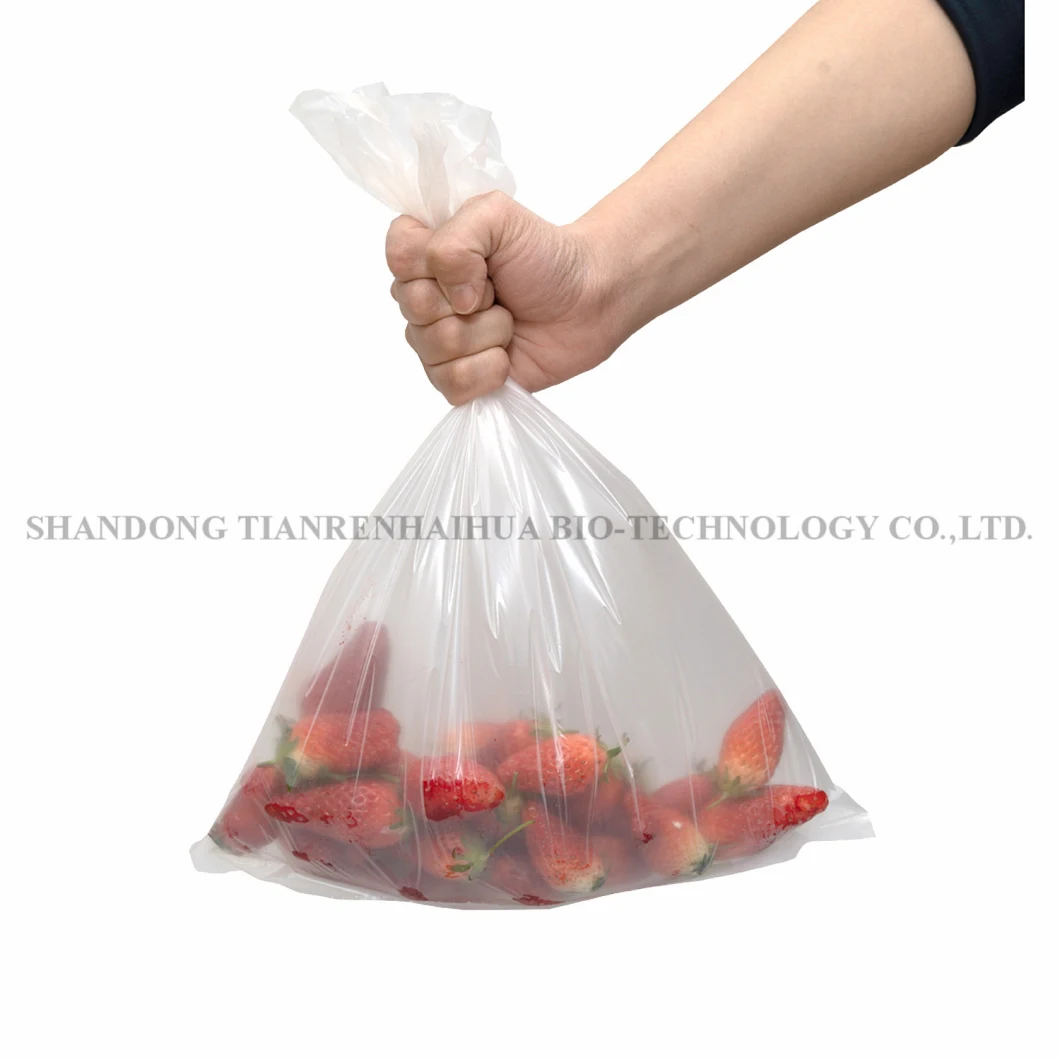 High Quality Food Freshness Protection Package Food Plastic Bag on Roll