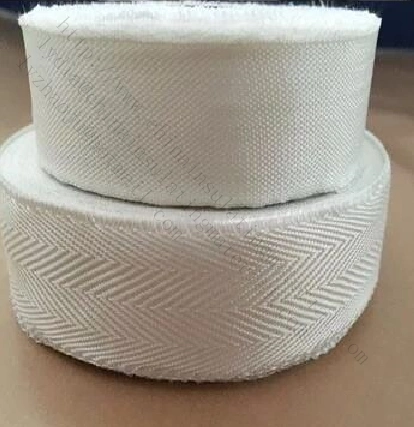 Polyester Shrinkable Tape Insulation Protection Binding Polyester Heat Shrinking Tape