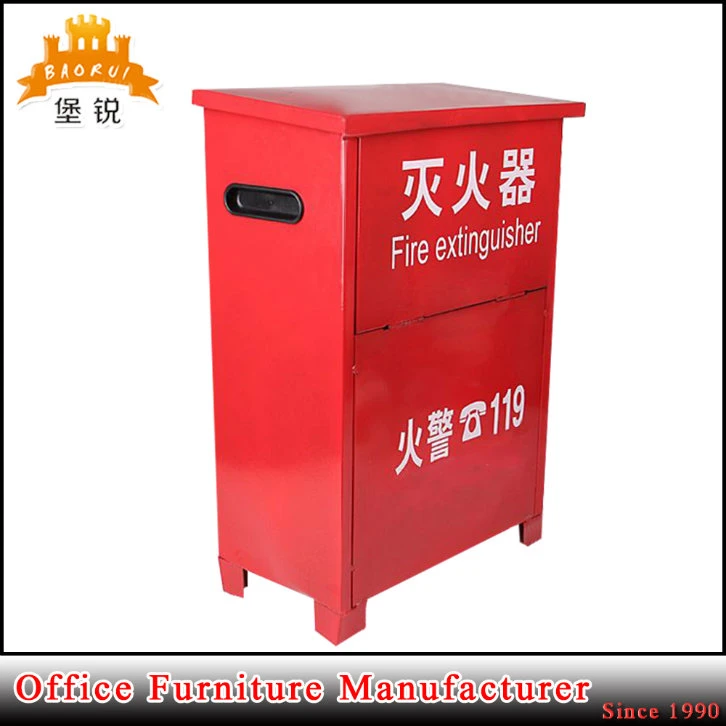 Fas-120 Hot Sale Metal Cabinet Fire Hose Box, Fire Extinguisher Cabinet