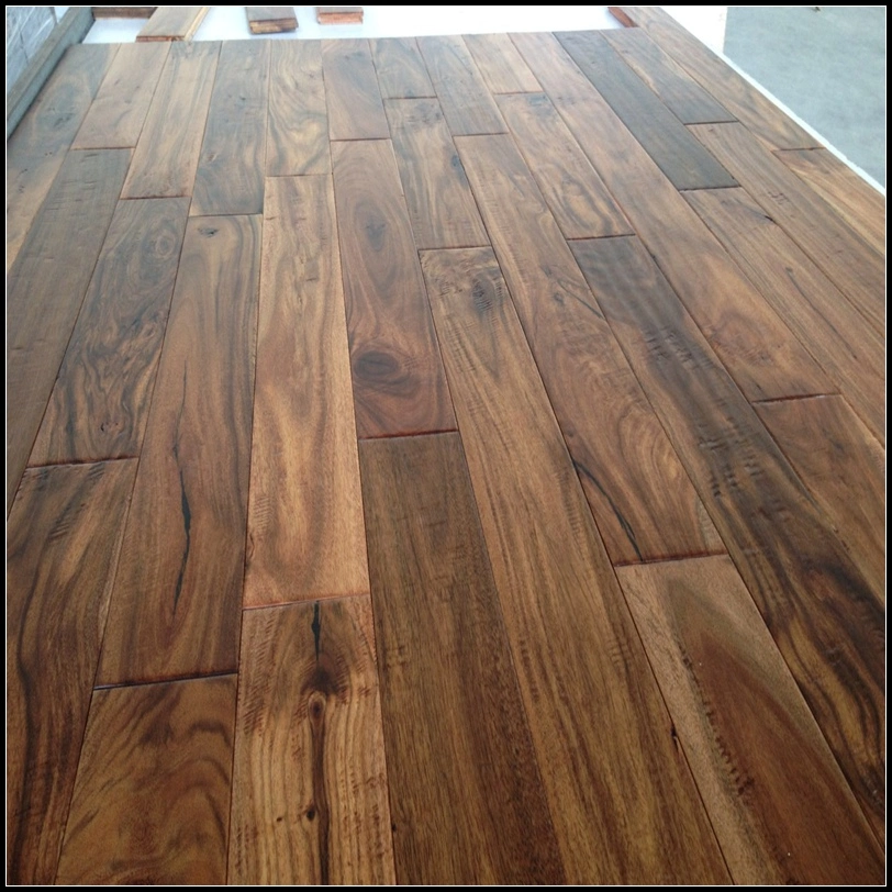 Prime Solid Acacia Wood Flooring/Wooden Floor Tiles/Wooden Floor/Timber Flooring/Parquet Flooring/Hardwood Floor