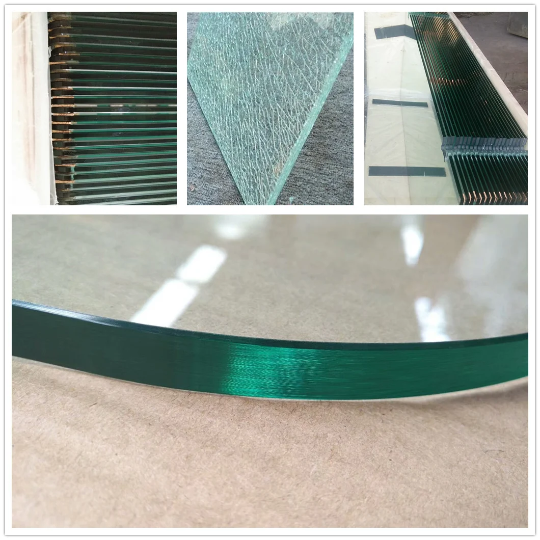Reflective Tempered Window Glass