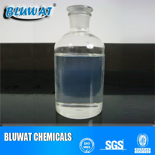 Dyeing Effluent Decolourant Wastewater Treatment Liquid Polymer