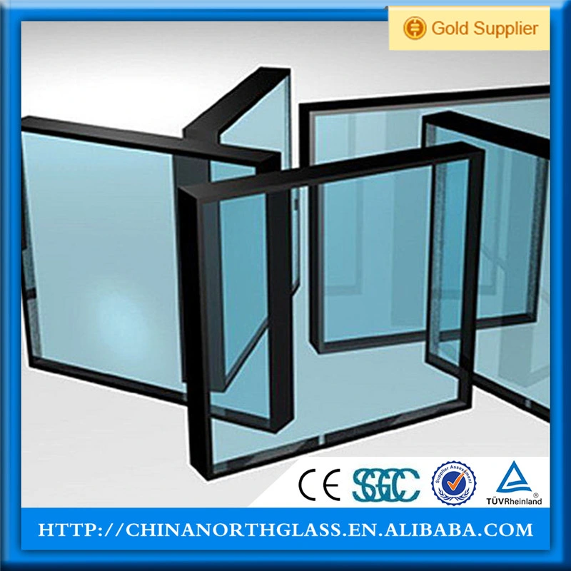 Insulated Glass Doors and Windows