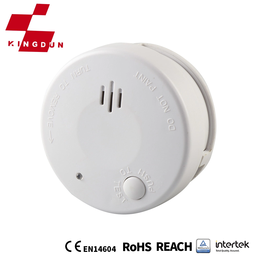 Stand Alone Fire Detector for Fire Alarm System