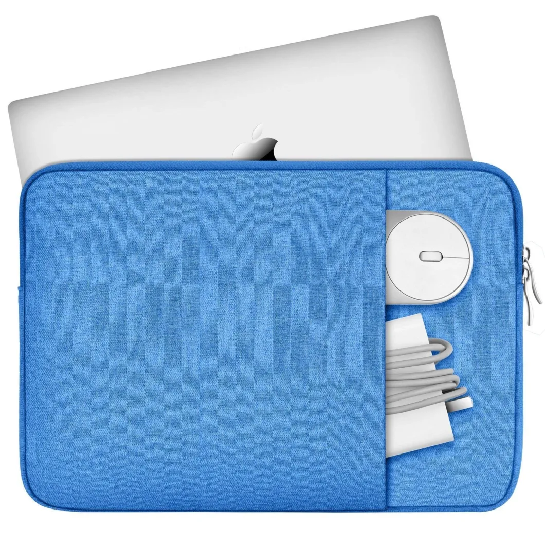 Blue Protective Case Ultra-Book Carrying Cases Laptop Bag Laptop Sleeve