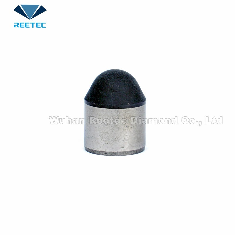 Polycrystalline Diamond Compact PDC Button for Drill Bit/ Mining Tool