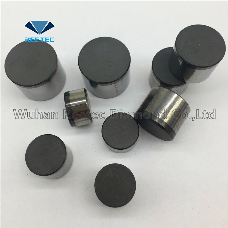 2020 Hot Sale Drill Tool Manufacturers Efficient Cutting PDC Cutter Inserts for Mining