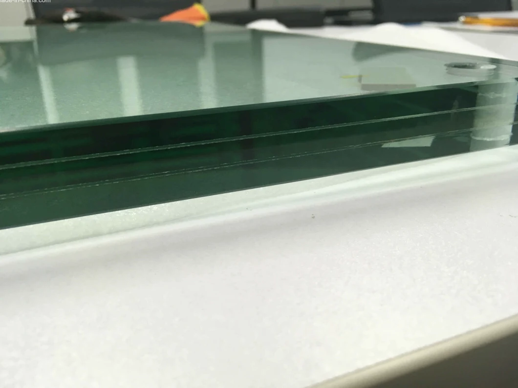 10mm Processed Tempered Frameless Glass Shower/ Door /Shower Panel