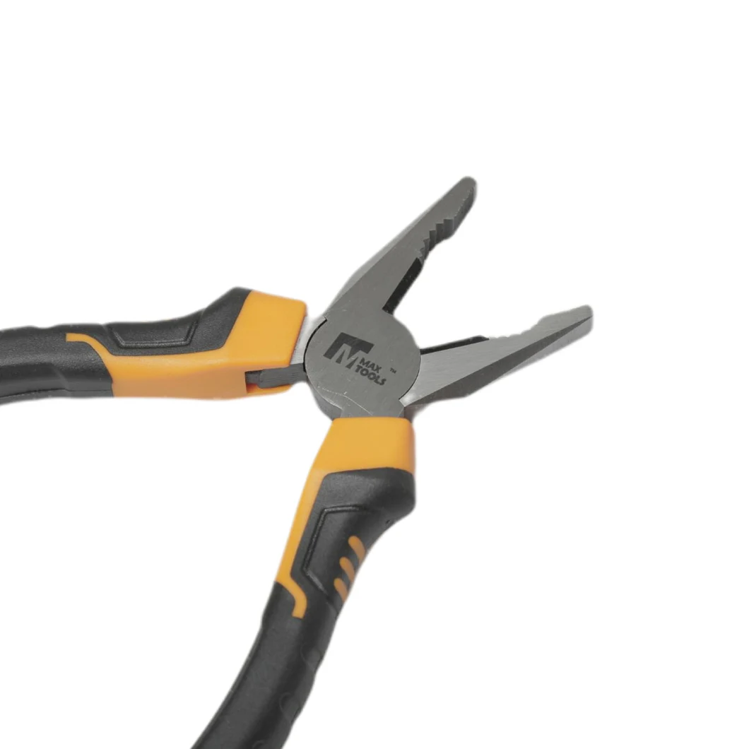 3PCS Pliers Set