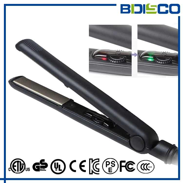 Power Cable Professional Hair Straightener Anion Flat Iron SL-004