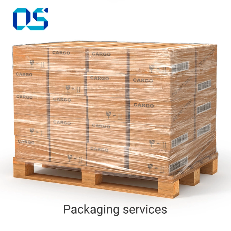 QS Cheap Logistics Air Freight to Greenland