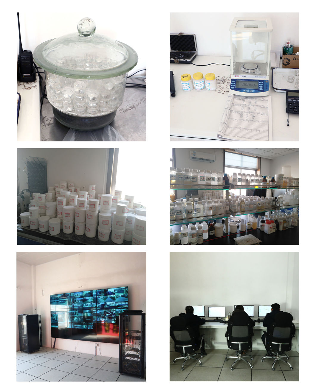 Chemical Natural Stone Coating Used for Building External Wall Paint