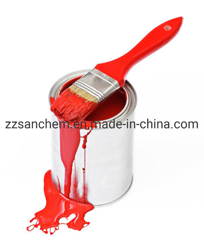 Super Fine Pigments Iron Oxide Red 130 and Yellow 920 for Plastic and Rubber