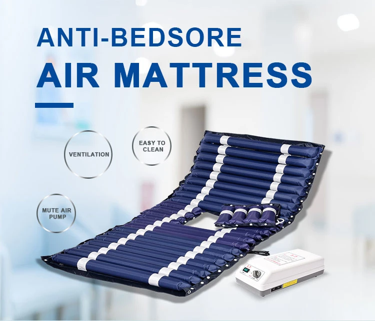 Air Cushion Bed Anti-Bedsore Mattresses Medical Air Bed Nursing Mat