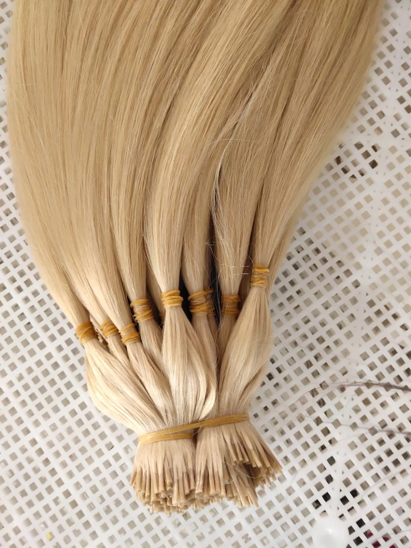 Factory Customize Top Hair Salon Hair Extensions Ensure Hair Quality No Dry No Tangle