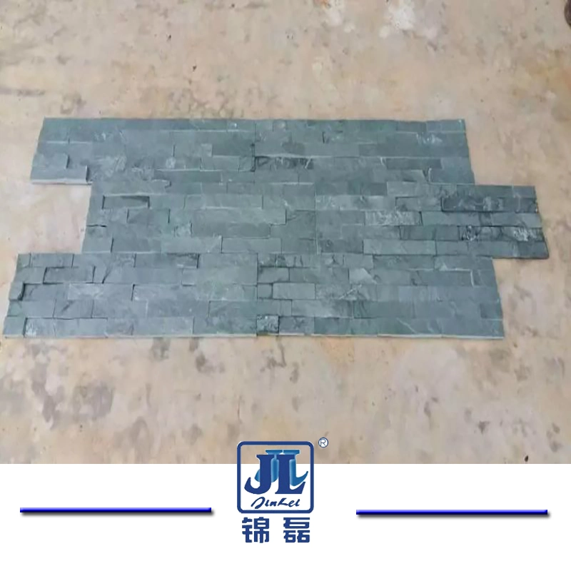 Natural Stone High Quality Slate Roofing/Wall Tiles for Exterior Landscape Project