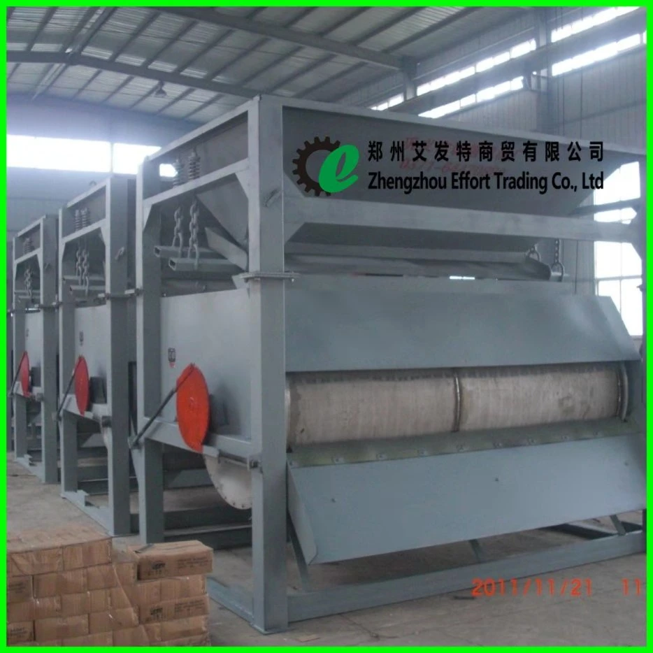 Iron Ore Magnetic Separator, Magnetic Separator for Kaolin
