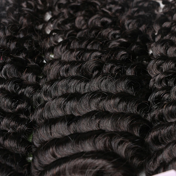 Brazilian Afro Kinky Curly Virgin Hair 3 Bundles 7A Brazilian Virgin Hair Curly Hair Wet and Wavy Ombre Human Curly Hair Weave