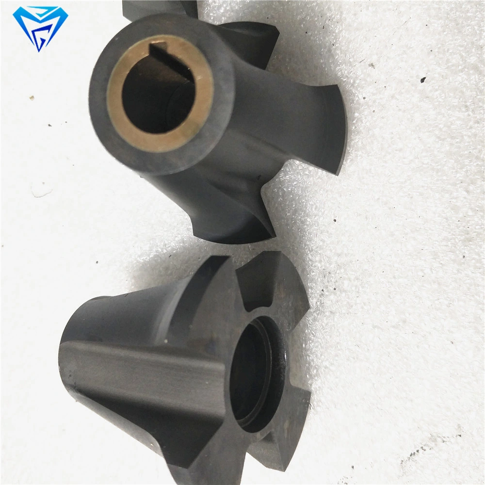 Tungsten Carbide Rock Drilling Tool and Cutting Pick