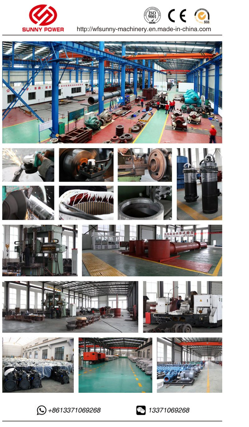 Diesel Water Agricultural Irrigation Pumpsdiesel Water Agricultural Irrigation Pumps