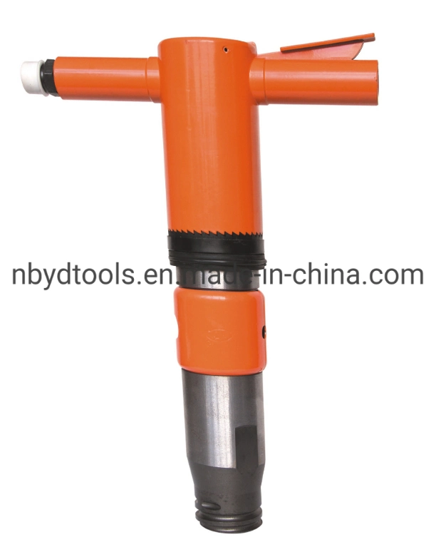 G20A Hand Held Pneumatic Breaker Rock Drill Jack Hammer