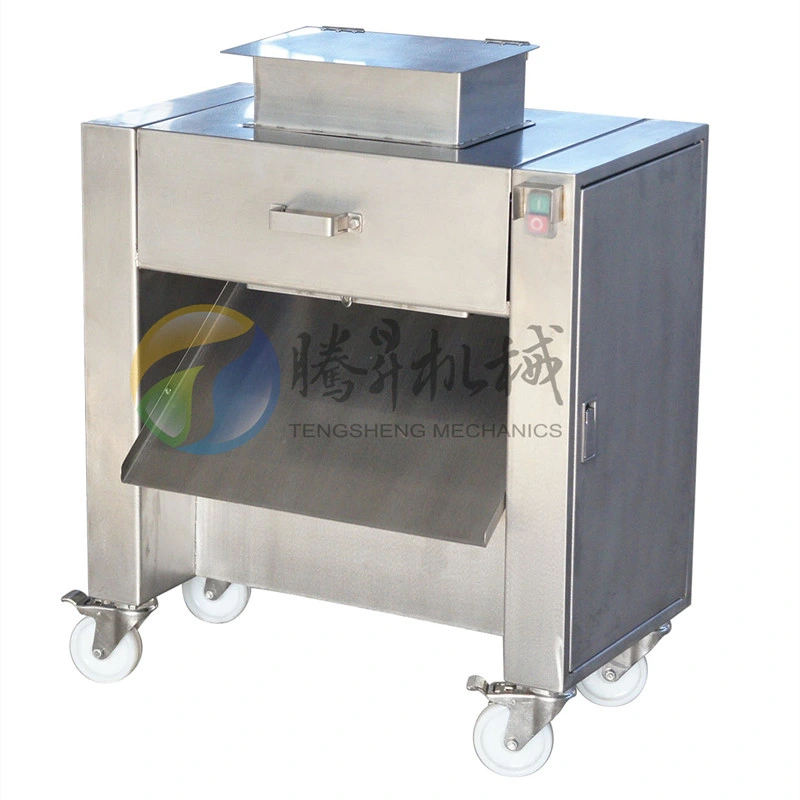 Big Production Fish Fillet Slicer Electric Fish Cutter Machine (TS-P300)