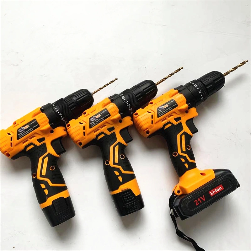 20V Lithium Cordless 1 2 in Compact Drill Driver