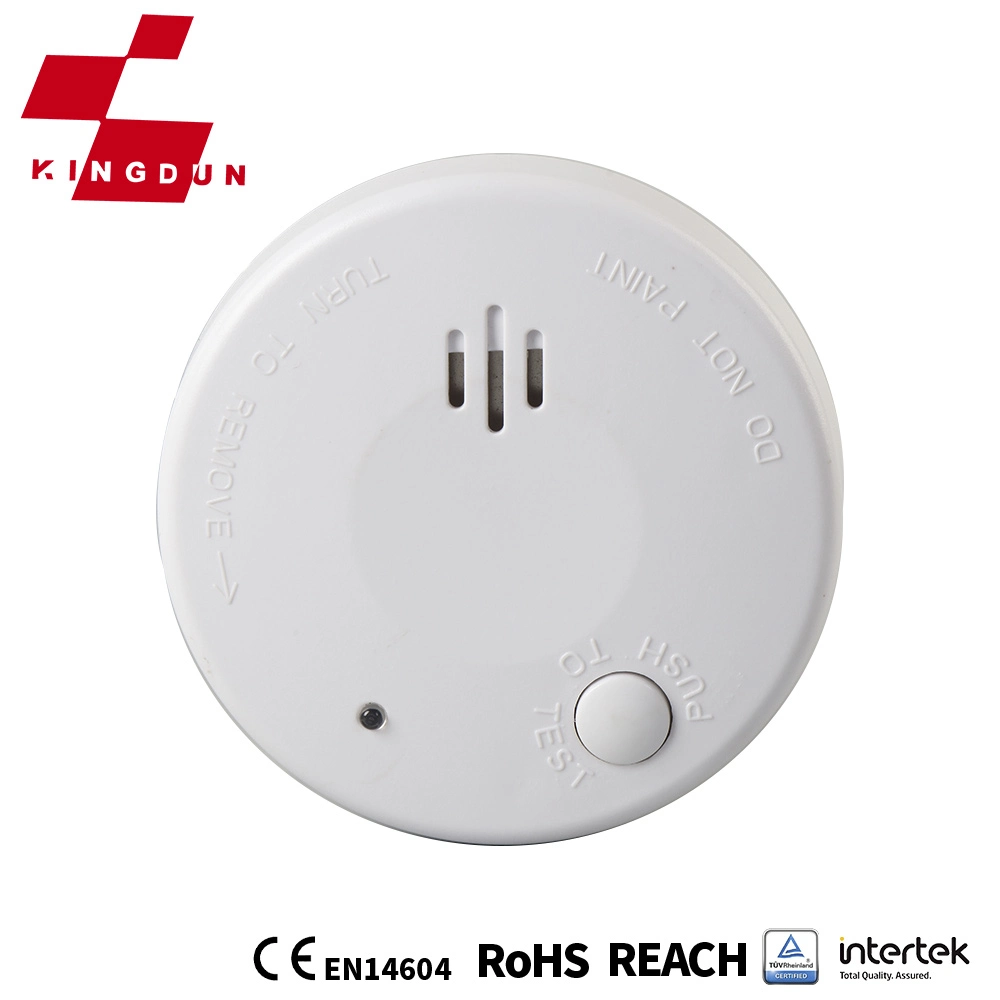 Stand Alone Fire Detector for Fire Alarm System