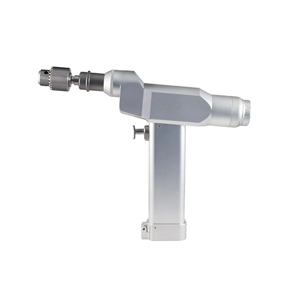 ND-2011 Surgical Electric Drill Dual Function Medical Canulate Drill