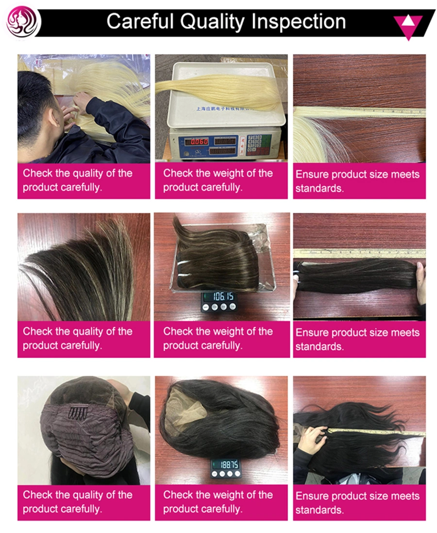 100 Brazilian Remy Hair No Tangle No Shedding, Hair Bundles Shipping in 3days, Brazilian Hair