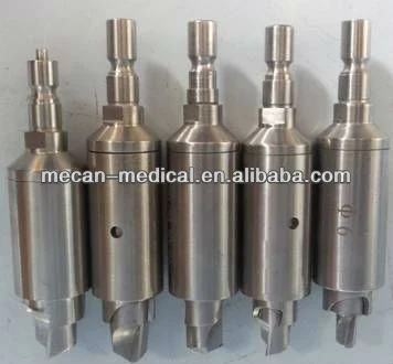 Micro Drill Surgical, High-Speed Micro Drill, Orthopedic Drill