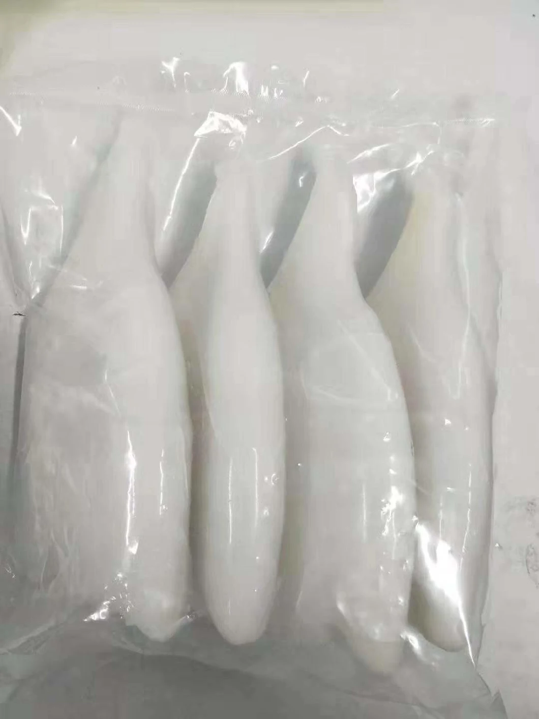 Frozen Seafood Giant Squid Tube with Cheap Price